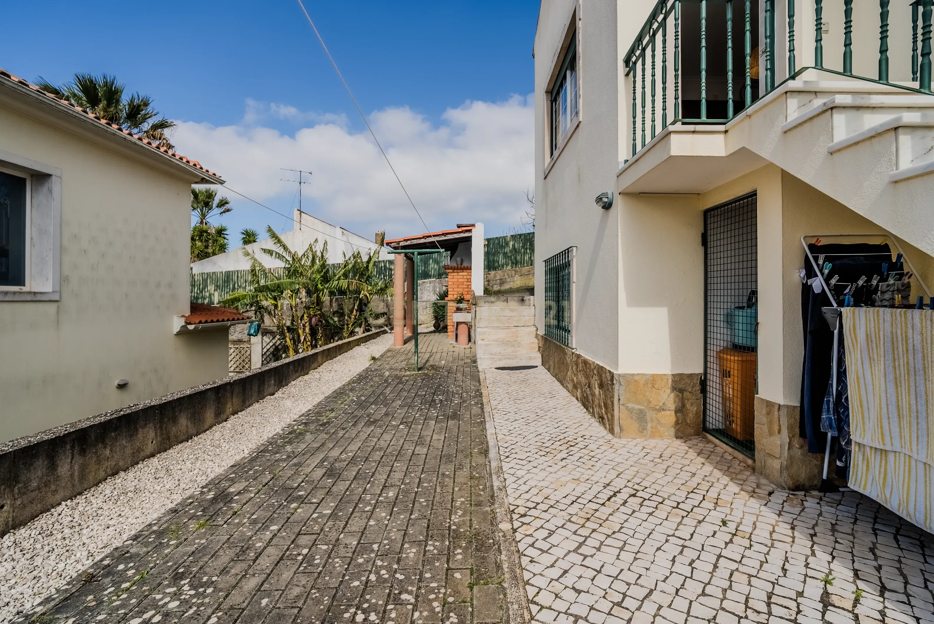 Moradia T2 Duplex - Mafra - Image 23